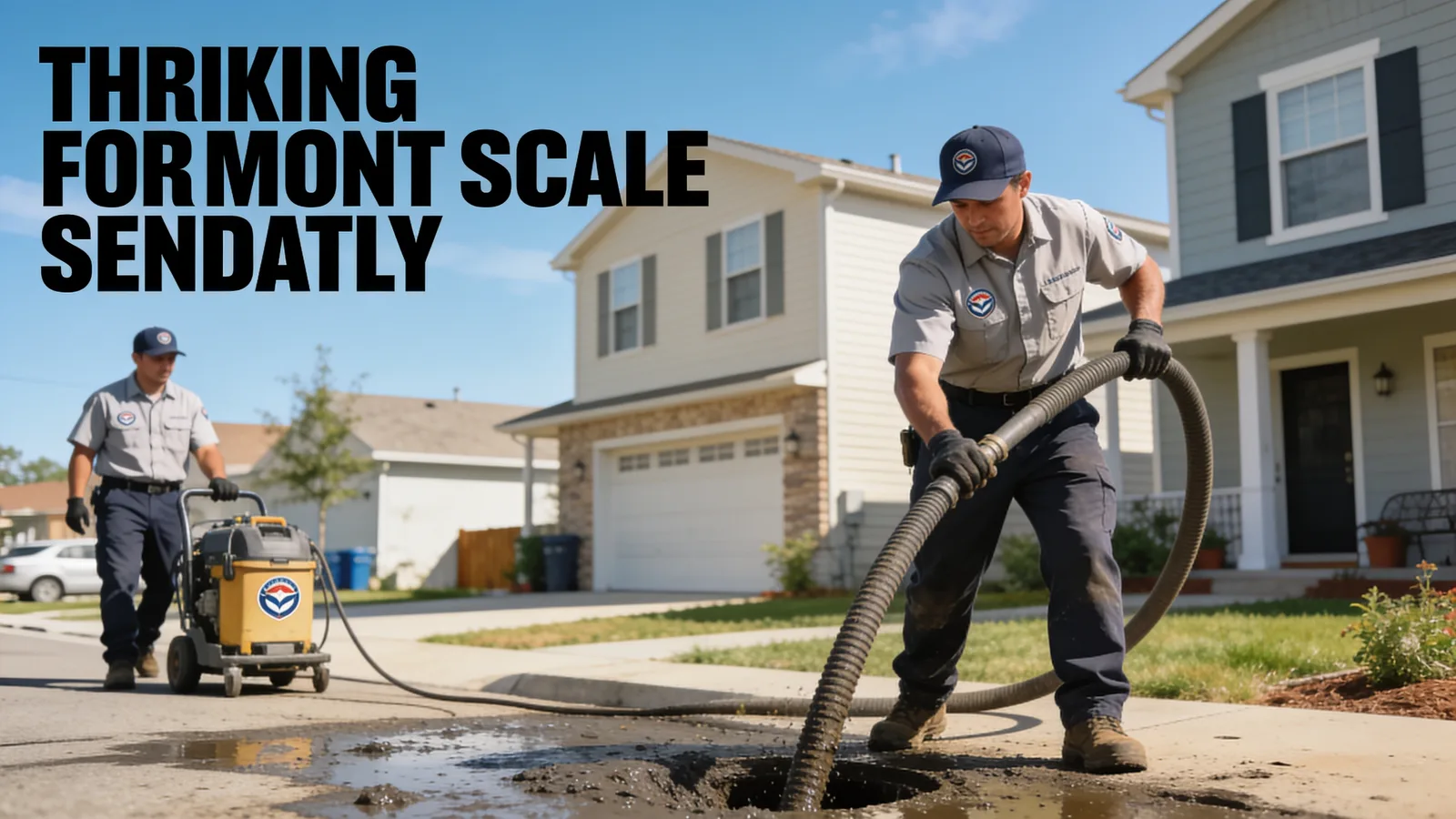 Sewage Cleanup in Waterloo, IL near me